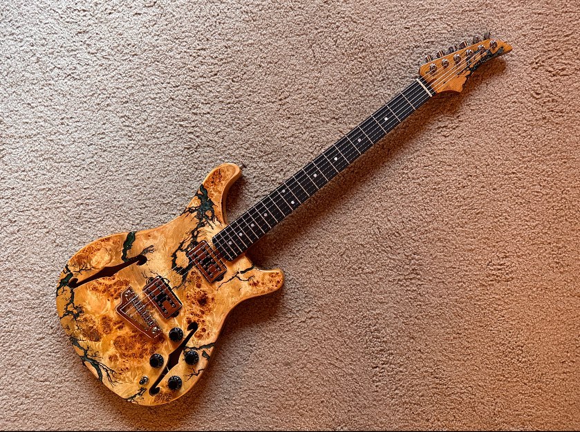 Guitar